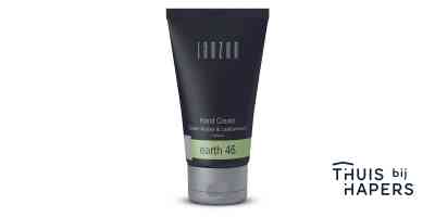 Janzen Hand cream earth 46