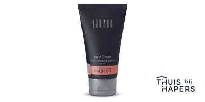 Janzen Hand cream coral 58