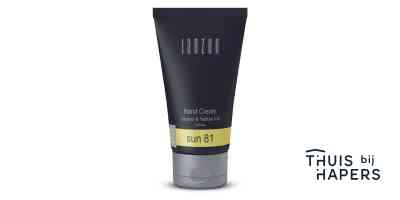 Janzen Hand cream sun 81