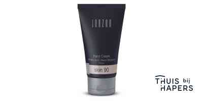Janzen Hand cream skin 90 75 milliliter
