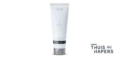 Janzen Showergel black 22 250 milliliter