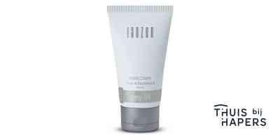 Janzen Hand cream grey 04