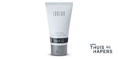 Janzen Hand cream black 22 75 milliliter