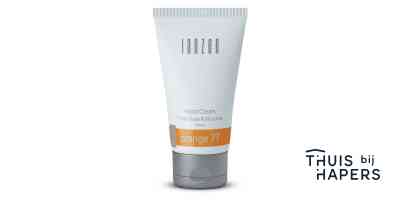 Janzen Hand cream orange 77