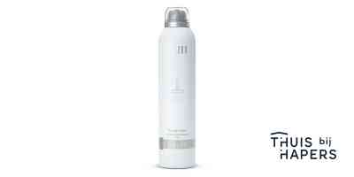 Janzen Shower foam grey 04
