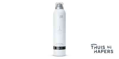 Janzen Shower foam black 22