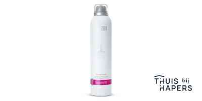 Janzen Shower foam fuchsia 69