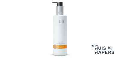 Janzen Bodylotion orange 77