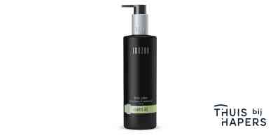 Janzen Bodylotion earth 46