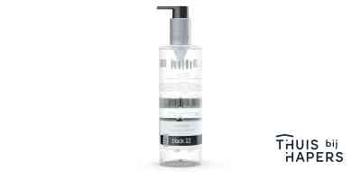 Janzen Hand wash black 22 250 milliliter