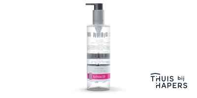 Janzen Hand wash fuchsia 69 250 milliliter