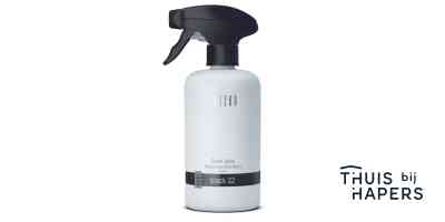 Janzen Roomspray black 22 500 milliliter