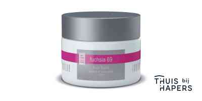 Janzen Body scrub fuchsia 69 420 gram