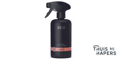 Janzen Roomspray coral 58