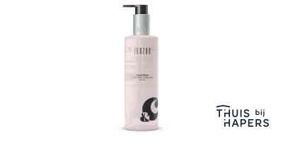 Janzen Hand wash vanilla peach happiness