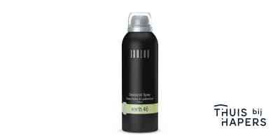 Janzen Deodorant spray earth 46