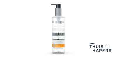 Janzen Hand wash orange 69