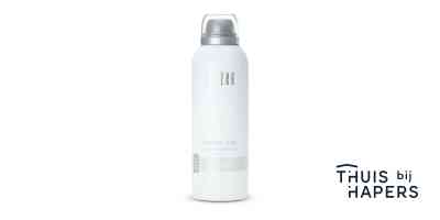 Janzen Deoodrant spray grey 04