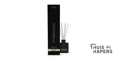 Janzen Diffuser earth 46