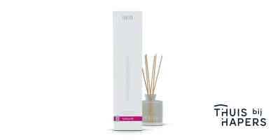 Janzen Diffuser fuchsia 69