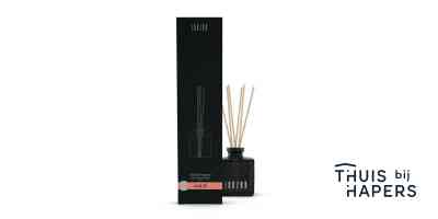 Janzen Diffuser coral 58