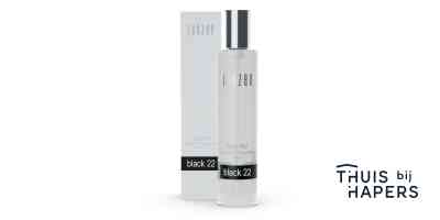 Body Mist Black 22
