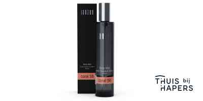 Body Mist Coral 58