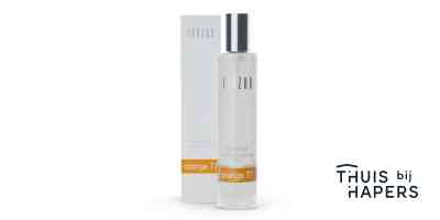 Body Mist Orange 77