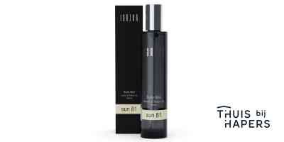Body Mist Sun 81