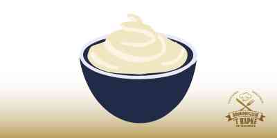 Belgische mayonaise
