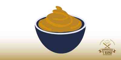 Satésaus | huisgemaakt