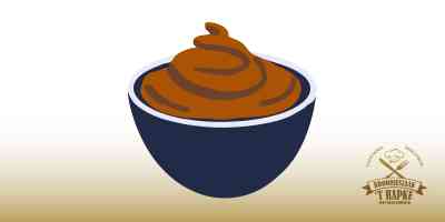 Stoofsaus | huisgemaakt