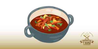 Goulash | huisgemaakt