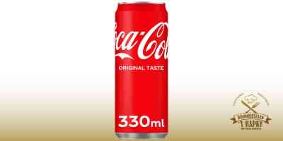Coca-Cola Regular