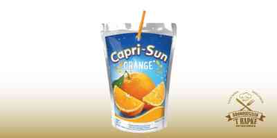 Caprisun