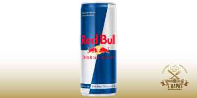 Red Bull
