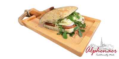 Broodje filet americain