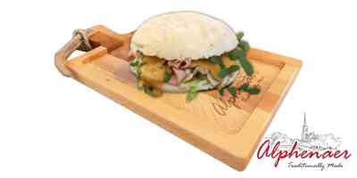 Broodje warme beenham