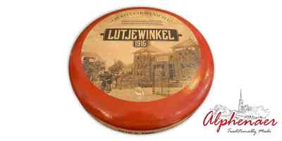 Lutjewinkel romig oud | 500 gram