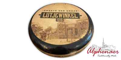 Lutjewinkel overjarig | 500 gram