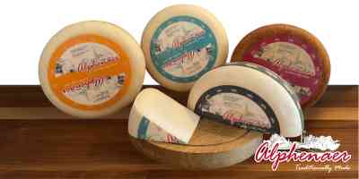 Geitenkaas | 300 gram