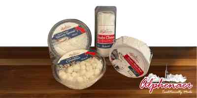 Alphenaer zachte kaas