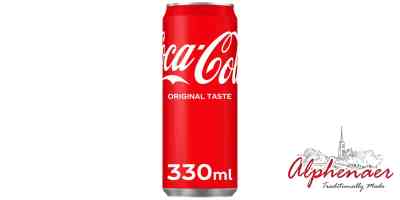 Coca-Cola Regular
