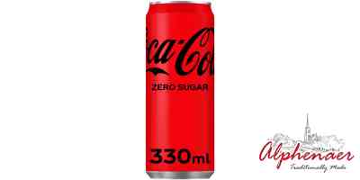 Coca-Cola Zero