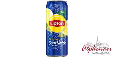 Lipton Ice Tea Sparkling