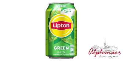 Lipton Ice Tea Green