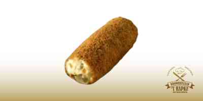 Groente kroket