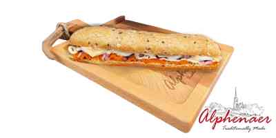 Broodje filet americain | XL