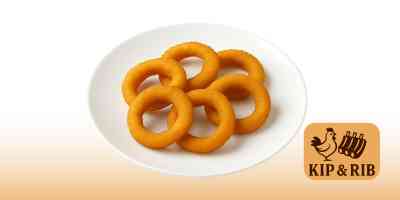 Uienringen | per stuk