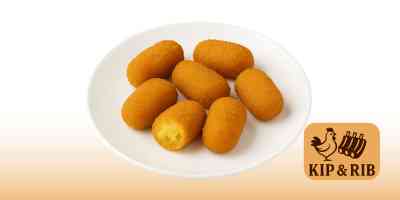 Chili cheese bites | per stuk